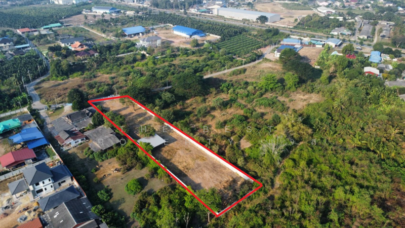 ขาย - ที่ดินโพธาราม ราชบุรี, ราชบุรี