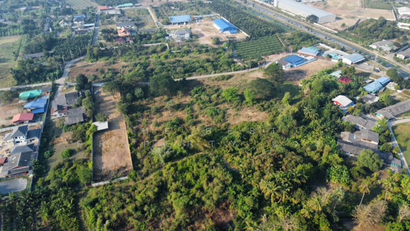 ที่ดินโพธาราม ราชบุรี, Ratchaburi, Ban Khong, Photharam, Ratchaburi, , 3,200 sqm, Land For Sale, by The Best Property แจส, 500154895 - DDproperty.com