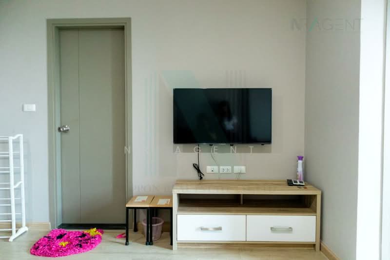 The Tempo Grand Sathorn-Wutthakat, Bangkok, Ratchaphruek Road, Bangko, Chom Thong, Bangkok, 1 Bedroom, 35 sqm, Condo For Sale, by NR AGENT, 500154898 - DDproperty.com