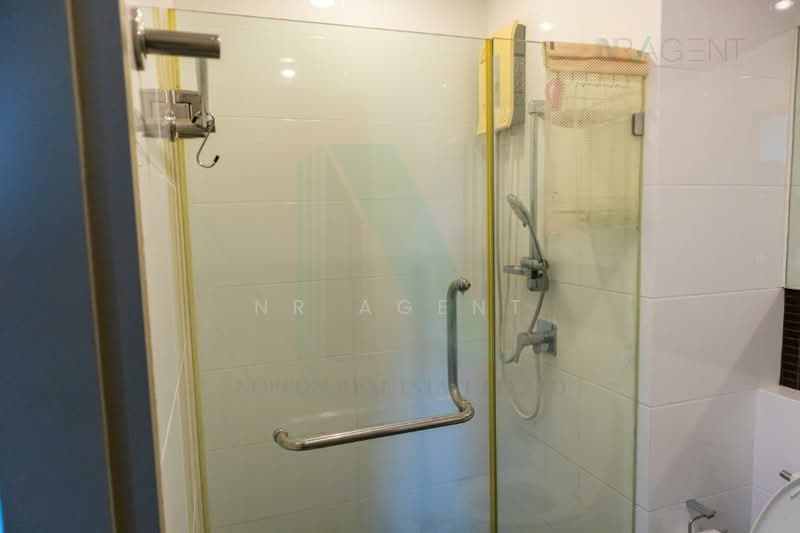 The Tempo Grand Sathorn-Wutthakat, Bangkok, Ratchaphruek Road, Bangko, Chom Thong, Bangkok, 1 Bedroom, 35 sqm, Condo For Sale, by NR AGENT, 500154898 - DDproperty.com