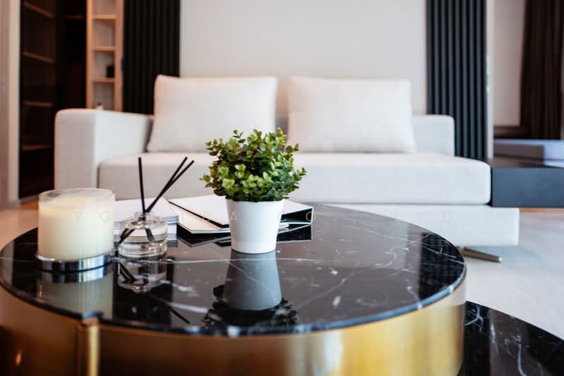 Fynn Sukhumvit 31, Bangkok, 77 Sukhumvit Road, Khlongtoei Nua, Watthana, Bangkok, 2 Bedrooms, 80 sqm, Condo For Rent, by Yoshida Co., Ltd., 500154899 - DDproperty.com