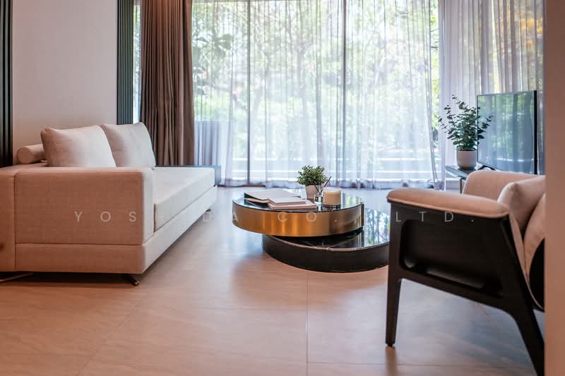 Fynn Sukhumvit 31, Bangkok, 77 Sukhumvit Road, Khlongtoei Nua, Watthana, Bangkok, 2 Bedrooms, 80 sqm, Condo For Rent, by Yoshida Co., Ltd., 500154899 - DDproperty.com