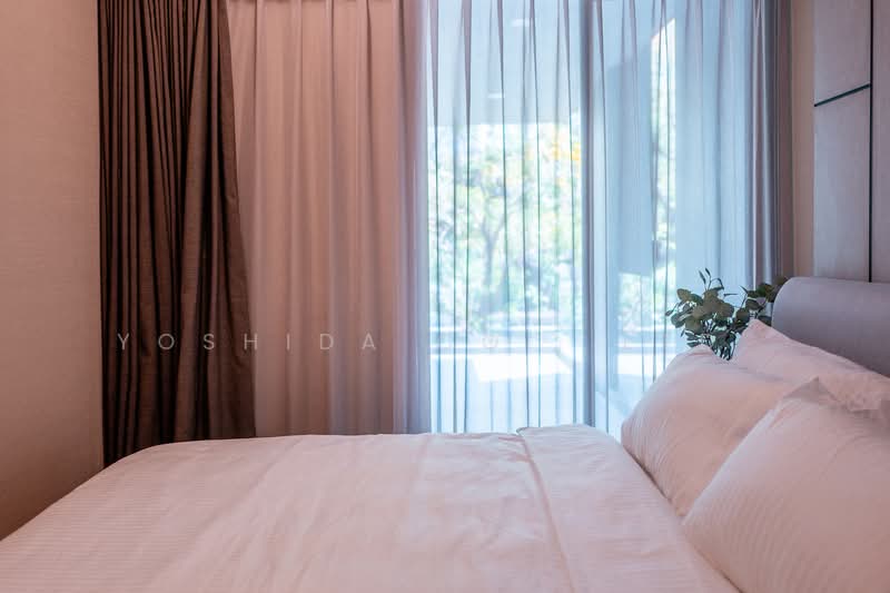 Fynn Sukhumvit 31, Bangkok, 77 Sukhumvit Road, Khlongtoei Nua, Watthana, Bangkok, 2 Bedrooms, 80 sqm, Condo For Rent, by Yoshida Co., Ltd., 500154899 - DDproperty.com