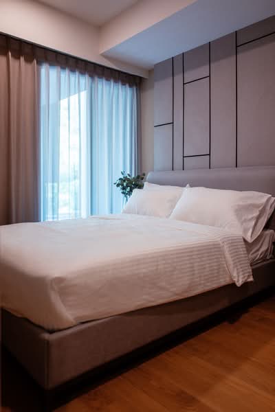 Fynn Sukhumvit 31, Bangkok, 77 Sukhumvit Road, Khlongtoei Nua, Watthana, Bangkok, 2 Bedrooms, 80 sqm, Condo For Rent, by Yoshida Co., Ltd., 500154899 - DDproperty.com