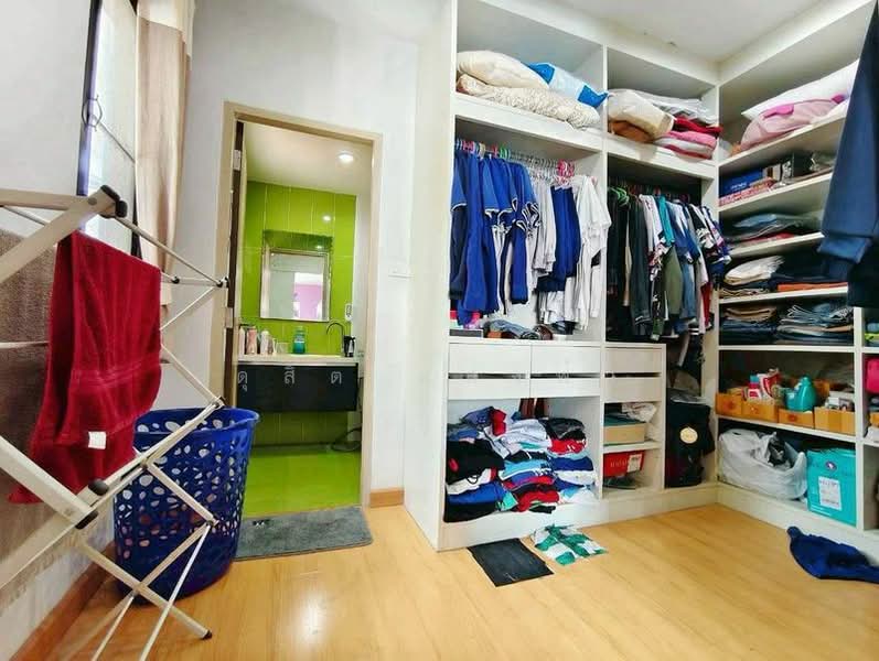 ให้เช่า่บ้านเดี่ยว ม.สวนคูณ2 ใกล้ รร.สารสาสน์ ชลบุรี, Chon Buri (Pattaya), Mhueng, Muang Chon Buri, Chon Buri (Pattaya), 3 Bedrooms, 220 sqm, Single Detached House For Rent, by Dusit Saengfa, 500154902 - DDproperty.com