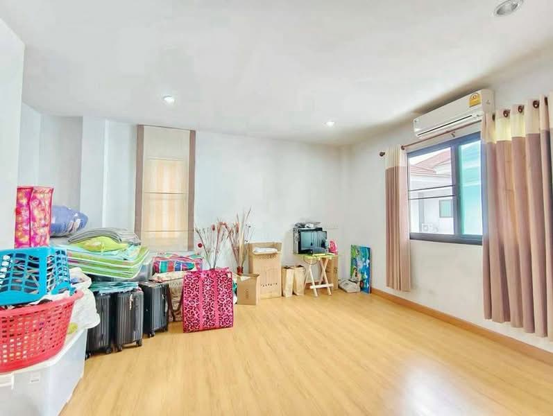 ให้เช่า่บ้านเดี่ยว ม.สวนคูณ2 ใกล้ รร.สารสาสน์ ชลบุรี, Chon Buri (Pattaya), Mhueng, Muang Chon Buri, Chon Buri (Pattaya), 3 Bedrooms, 220 sqm, Single Detached House For Rent, by Dusit Saengfa, 500154902 - DDproperty.com