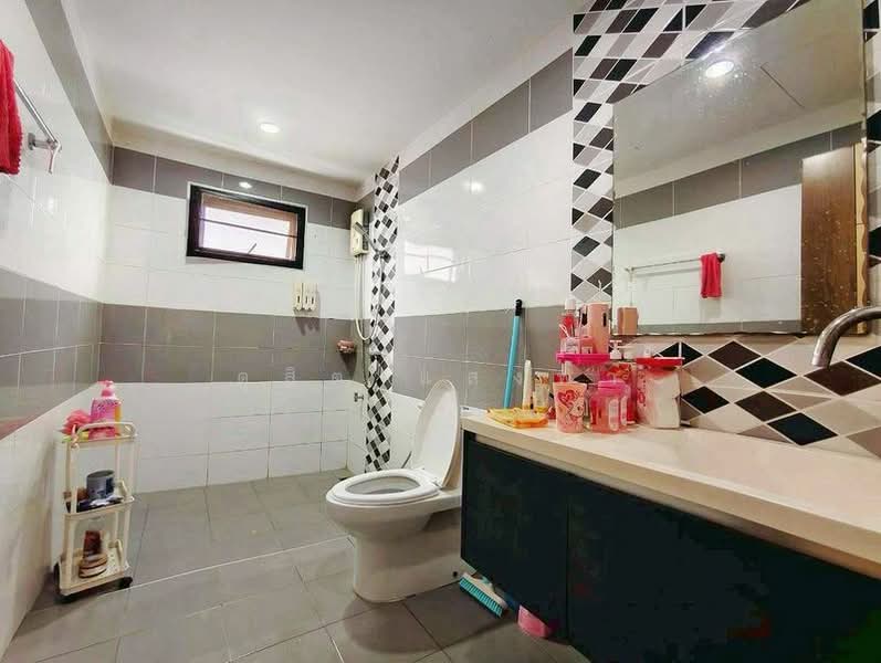 ให้เช่า่บ้านเดี่ยว ม.สวนคูณ2 ใกล้ รร.สารสาสน์ ชลบุรี, Chon Buri (Pattaya), Mhueng, Muang Chon Buri, Chon Buri (Pattaya), 3 Bedrooms, 220 sqm, Single Detached House For Rent, by Dusit Saengfa, 500154902 - DDproperty.com