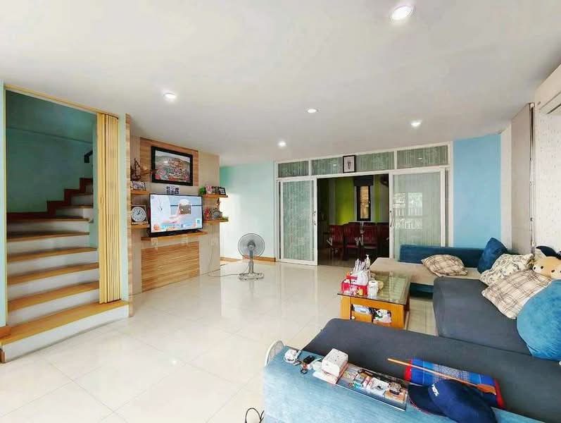 ให้เช่า่บ้านเดี่ยว ม.สวนคูณ2 ใกล้ รร.สารสาสน์ ชลบุรี, Chon Buri (Pattaya), Mhueng, Muang Chon Buri, Chon Buri (Pattaya), 3 Bedrooms, 220 sqm, Single Detached House For Rent, by Dusit Saengfa, 500154902 - DDproperty.com