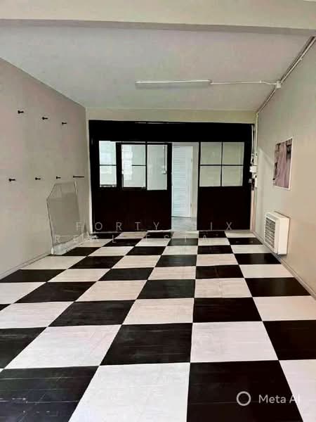 ให้เช่าอาคารใหญ่พาณิชย์ 2 คูหาตีทะลุ 3 ชั้น From MRT Phaholyothin to BTS Ha Yaek Ladprao, กรุงเทพ, ซอย ลาดพร้าว 2, จอมพล, จตุจักร, กรุงเทพ, 500 ตร.ม., ตึกแถว-อาคารพาณิชย์ ให้เช่า, โดย Forty-Six Real Estate Group, 500154904 - DDproperty.com