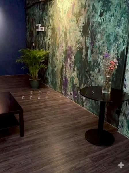 ให้เช่าอาคารใหญ่พาณิชย์ 2 คูหาตีทะลุ 3 ชั้น From MRT Phaholyothin to BTS Ha Yaek Ladprao, Bangkok, ซอย ลาดพร้าว 2, Jom Phon, Chatuchak, Bangkok, , 500 sqm, Shophouse For Rent, by Forty-Six Real Estate Group, 500154904 - DDproperty.com