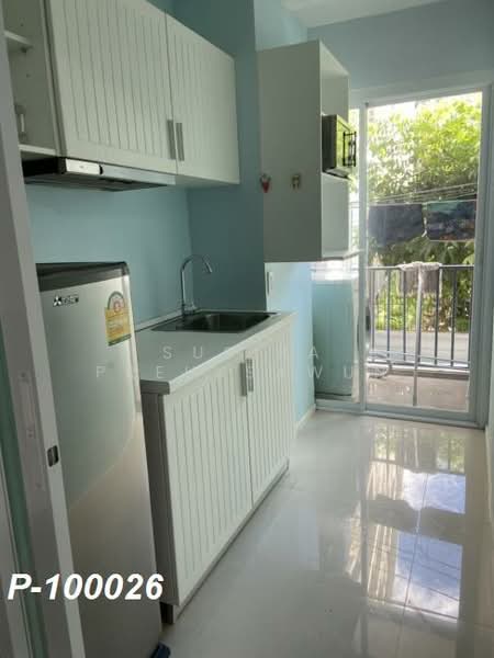 Kensington Bearing, Samut Prakan, Santikham 11, Samrong Nua, Muang Samut Prakarn, Samut Prakan, 1 Bedroom, 32 sqm, Condo For Sale, by Susira Preuksawun, 500154905 - DDproperty.com