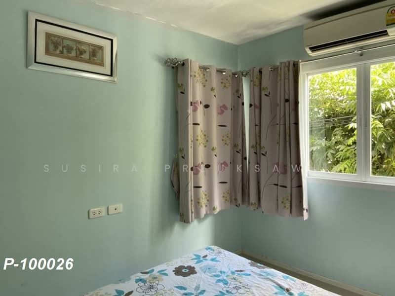 Kensington Bearing, Samut Prakan, Santikham 11, Samrong Nua, Muang Samut Prakarn, Samut Prakan, 1 Bedroom, 32 sqm, Condo For Sale, by Susira Preuksawun, 500154905 - DDproperty.com