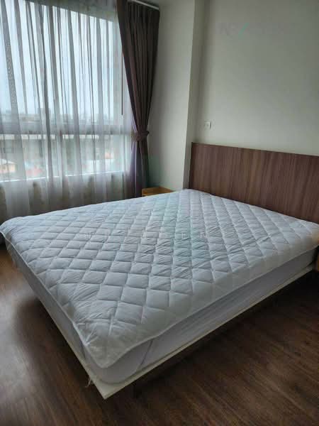 U Delight @ Huamak Station, Bangkok, 89 Huamak Road, Hua Mak, Bang Kapi, Bangkok, 1 Bedroom, 30 sqm, Condo For Sale, by NR AGENT, 500154906 - DDproperty.com