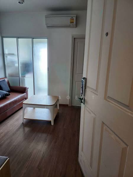U Delight @ Huamak Station, Bangkok, 89 Huamak Road, Hua Mak, Bang Kapi, Bangkok, 1 Bedroom, 30 sqm, Condo For Sale, by NR AGENT, 500154906 - DDproperty.com