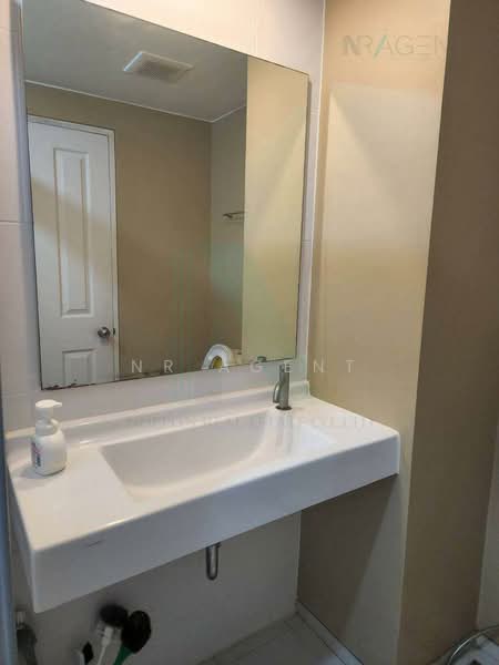 U Delight @ Huamak Station, Bangkok, 89 Huamak Road, Hua Mak, Bang Kapi, Bangkok, 1 Bedroom, 30 sqm, Condo For Sale, by NR AGENT, 500154906 - DDproperty.com