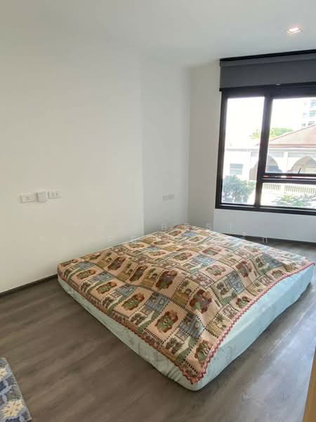 Rich Park @ Triple Station, Bangkok, 591 Srinakarin Road, Suan Luang, Suan Luang, Bangkok, 1 Bedroom, 27 sqm, Condo For Sale, by The Best Property ตั๊ก, 500154908 - DDproperty.com
