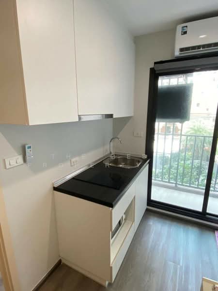 Rich Park @ Triple Station, Bangkok, 591 Srinakarin Road, Suan Luang, Suan Luang, Bangkok, 1 Bedroom, 27 sqm, Condo For Sale, by The Best Property ตั๊ก, 500154908 - DDproperty.com