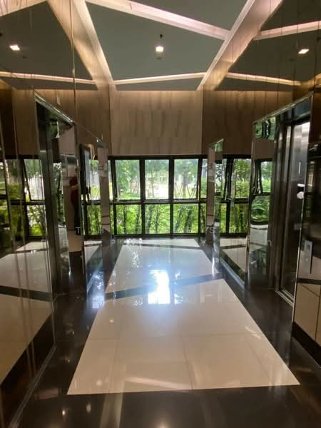 Rich Park @ Triple Station : ริช พาร์ค แอท ทริปเปิ้ล สเตชั่น, กรุงเทพ, 591 ถนนศรีนครินทร์, สวนหลวง, สวนหลวง, กรุงเทพ, 27 ตร.ม., คอนโด ขาย, โดย The Best Property ตั๊ก, 500154908 - DDproperty.com