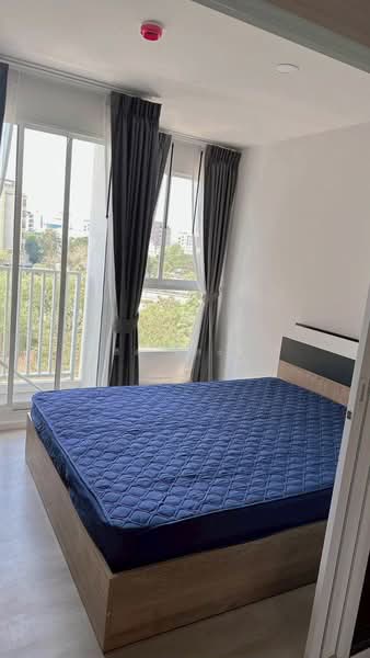 ให้เช่า - The Centro Condo Bangsaen : เดอะ เซนโทร คอนโด บางแสน, ชลบุรี