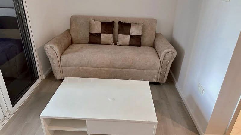 For Rent - The Centro Condo Bangsaen, Chon Buri (Pattaya)