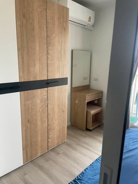 For Rent - The Centro Condo Bangsaen, Chon Buri (Pattaya)