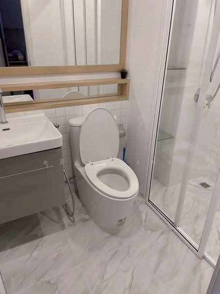 For Rent - The Centro Condo Bangsaen, Chon Buri (Pattaya)