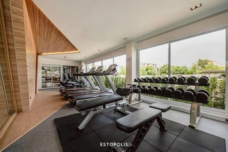 For Rent - The Centro Condo Bangsaen, Chon Buri (Pattaya)