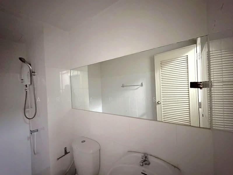 Plum Condo Nawamin, Bangkok, Soi Nawamin 86 Nawamin Road, Khlong Kum, Bueng Kum, Bangkok, 1 Bedroom, 29 sqm, Condo For Sale, by Airada Parasarn, 500154913 - DDproperty.com