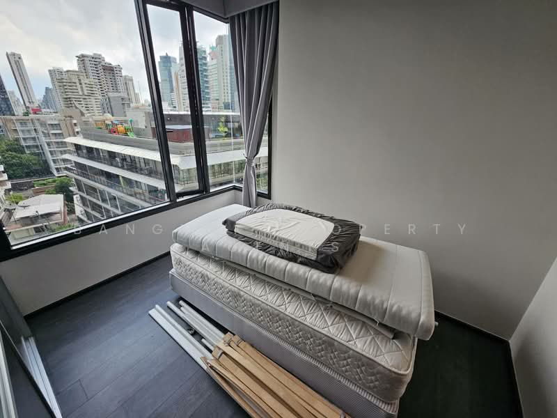 The Edge Sukhumvit 23 : เอดจ์ สุขุมวิท 23, กรุงเทพ, 6 ซอยสุขุมวิท 23, คลองเตยเหนือ, วัฒนา, กรุงเทพ, 41 ตร.ม., คอนโด ให้เช่า, โดย BANGKOK PROPERTY AGENTS, 500154914 - DDproperty.com
