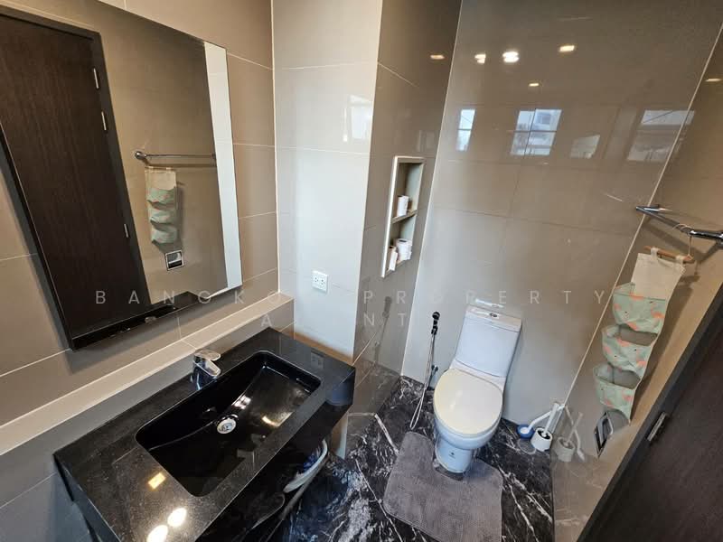 The Edge Sukhumvit 23, Bangkok, 6 Soi Sukhumvit 23, Khlongtoei Nua, Watthana, Bangkok, 1 Bedroom, 41 sqm, Condo For Rent, by BANGKOK PROPERTY AGENTS, 500154914 - DDproperty.com