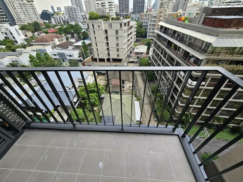 The Edge Sukhumvit 23 : เอดจ์ สุขุมวิท 23, กรุงเทพ, 6 ซอยสุขุมวิท 23, คลองเตยเหนือ, วัฒนา, กรุงเทพ, 41 ตร.ม., คอนโด ให้เช่า, โดย BANGKOK PROPERTY AGENTS, 500154914 - DDproperty.com