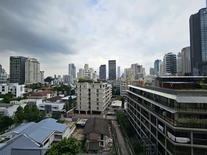 The Edge Sukhumvit 23 : เอดจ์ สุขุมวิท 23, กรุงเทพ, 6 ซอยสุขุมวิท 23, คลองเตยเหนือ, วัฒนา, กรุงเทพ, 41 ตร.ม., คอนโด ให้เช่า, โดย BANGKOK PROPERTY AGENTS, 500154914 - DDproperty.com