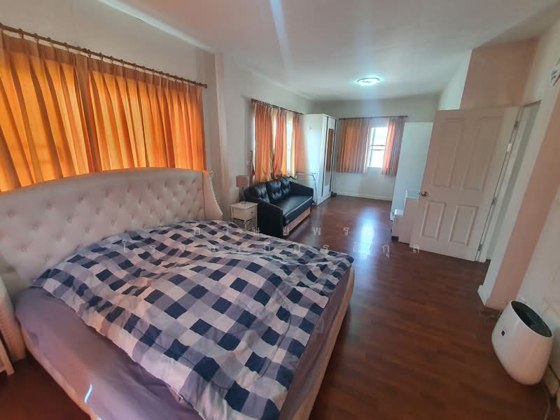 Luxury Living at The Grand Rama 2 – Resort-Style Clubhouse, 3-Rai Lake View, 30m Mai, Samut Sakhon, Phanthai Norasing, Muang Samut Sakhon, Samut Sakhon, 3 Bedrooms, 170 sqm, Single Detached House For Sale, by ภวิษย์พร โรจนเกียรติกุล, 500154915 - DDproperty.com