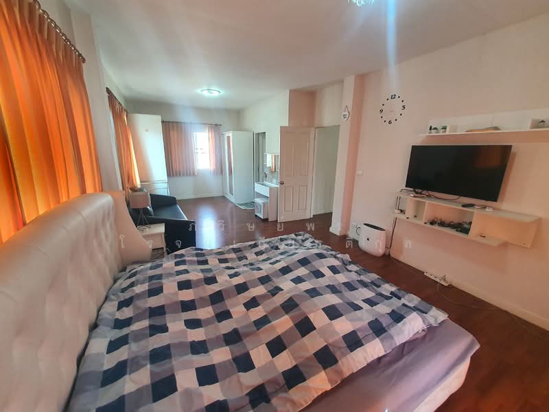 Luxury Living at The Grand Rama 2 – Resort-Style Clubhouse, 3-Rai Lake View, 30m Mai, Samut Sakhon, Phanthai Norasing, Muang Samut Sakhon, Samut Sakhon, 3 Bedrooms, 170 sqm, Single Detached House For Sale, by ภวิษย์พร โรจนเกียรติกุล, 500154915 - DDproperty.com