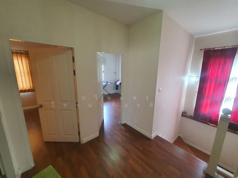 Luxury Living at The Grand Rama 2 – Resort-Style Clubhouse, 3-Rai Lake View, 30m Mai, Samut Sakhon, Phanthai Norasing, Muang Samut Sakhon, Samut Sakhon, 3 Bedrooms, 170 sqm, Single Detached House For Sale, by ภวิษย์พร โรจนเกียรติกุล, 500154915 - DDproperty.com