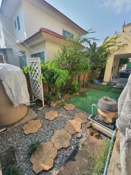 บ้านหรู The Grand Rama 2 โซน NEO คลับเฮ้าส์ระดับรีสอร์ท ทะเลสาบ 3 ไร่ ถนนเมน 30 ม. ระบบ Double Secu, สมุทรสาคร, พันท้ายนรสิงห์, เมืองสมุทรสาคร, สมุทรสาคร, 170 ตร.ม., บ้านเดี่ยว ขาย, โดย ภวิษย์พร โรจนเกียรติกุล, 500154915 - DDproperty.com