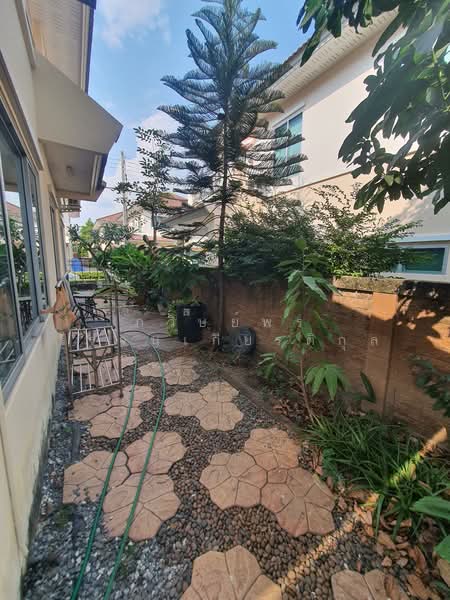 Luxury Living at The Grand Rama 2 – Resort-Style Clubhouse, 3-Rai Lake View, 30m Mai, Samut Sakhon, Phanthai Norasing, Muang Samut Sakhon, Samut Sakhon, 3 Bedrooms, 170 sqm, Single Detached House For Sale, by ภวิษย์พร โรจนเกียรติกุล, 500154915 - DDproperty.com