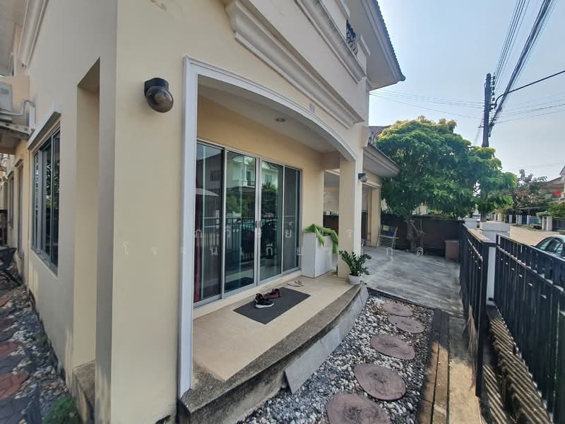 Luxury Living at The Grand Rama 2 – Resort-Style Clubhouse, 3-Rai Lake View, 30m Mai, Samut Sakhon, Phanthai Norasing, Muang Samut Sakhon, Samut Sakhon, 3 Bedrooms, 170 sqm, Single Detached House For Sale, by ภวิษย์พร โรจนเกียรติกุล, 500154915 - DDproperty.com