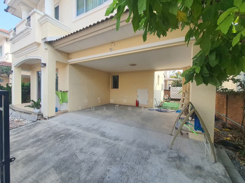 บ้านหรู The Grand Rama 2 โซน NEO คลับเฮ้าส์ระดับรีสอร์ท ทะเลสาบ 3 ไร่ ถนนเมน 30 ม. ระบบ Double Secu, สมุทรสาคร, พันท้ายนรสิงห์, เมืองสมุทรสาคร, สมุทรสาคร, 170 ตร.ม., บ้านเดี่ยว ขาย, โดย ภวิษย์พร โรจนเกียรติกุล, 500154915 - DDproperty.com