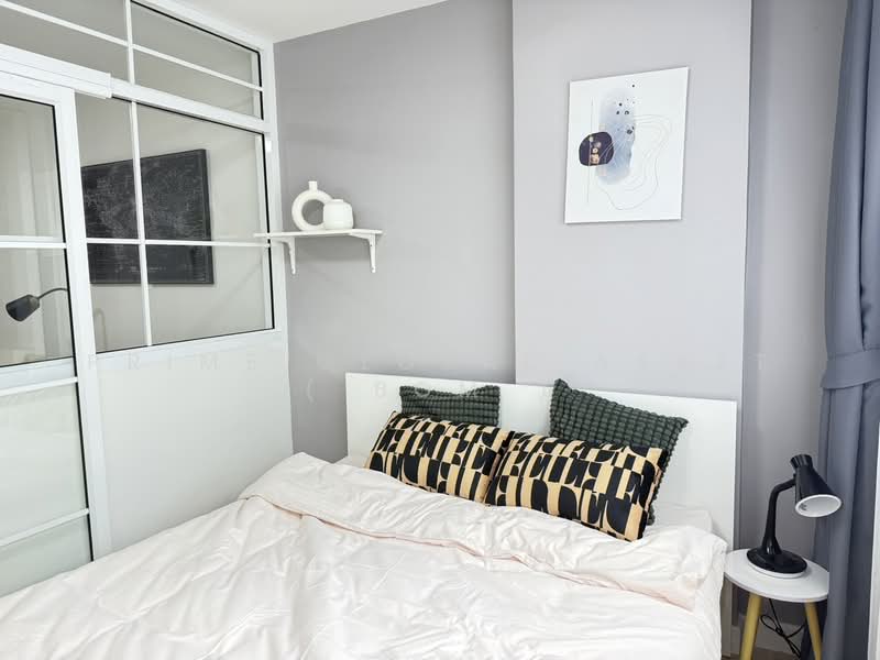 Dcondo Kathu, Phuket, Kathu, Kathu, Phuket, 1 Bedroom, 30 sqm, Condo For Sale, by Prime Global Asset ( Bom ), 500154916 - DDproperty.com