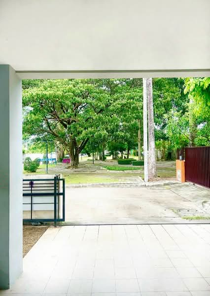 ให้เช่า ม.เดอะทรี หลังมุม มีพื้นที่สวนข้างบ้าน หนองยายบู่ ศรีราชา, ชลบุรี, สุรศักดิ์, ศรีราชา, ชลบุรี, 200 ตร.ม., บ้านเดี่ยว ให้เช่า, โดย ดุสิต แสงฟ้า, 500154919 - DDproperty.com