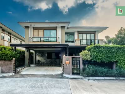 ขาย - Passorn Prestige Bangna-Suvarnabhumi : ภัสสร เพรสทีจ บางนา-สุวรรณภูมิ, สมุทรปราการ