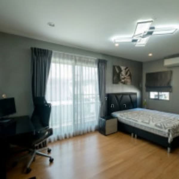 Passorn Prestige Bangna-Suvarnabhumi : ภัสสร เพรสทีจ บางนา-สุวรรณภูมิ, สมุทรปราการ, ถนนกิ่งแก้ว, ราชาเทวะ, บางพลี, สมุทรปราการ, 222 ตร.ม., บ้านเดี่ยว ขาย, โดย ธนสร พรมโสภา, 500154921 - DDproperty.com