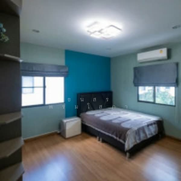 Passorn Prestige Bangna-Suvarnabhumi : ภัสสร เพรสทีจ บางนา-สุวรรณภูมิ, สมุทรปราการ, ถนนกิ่งแก้ว, ราชาเทวะ, บางพลี, สมุทรปราการ, 222 ตร.ม., บ้านเดี่ยว ขาย, โดย ธนสร พรมโสภา, 500154921 - DDproperty.com