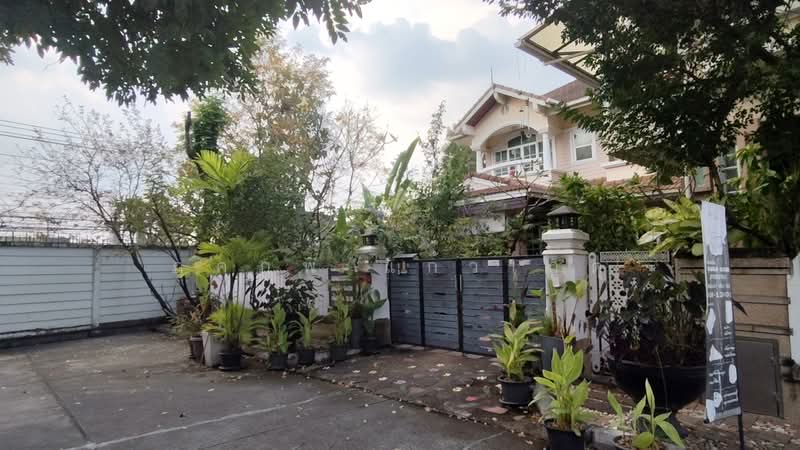 Baan Patra Onnuch-Wongwan, Bangkok, Sukhaphiban 2 Road, Prawet, Prawet, Bangkok, 5 Bedrooms, 360 sqm, Single Detached House For Sale, by ภคภพ แก้วเกตุ, 500154923 - DDproperty.com