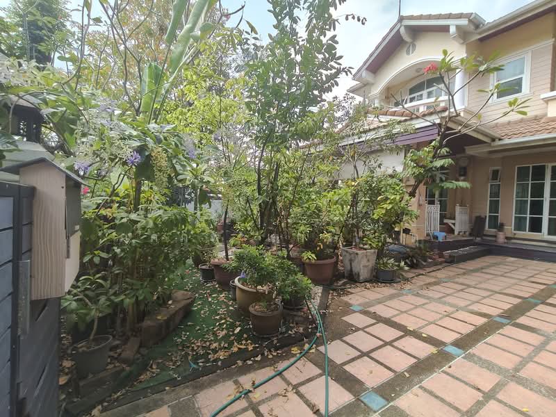 Baan Patra Onnuch-Wongwan, Bangkok, Sukhaphiban 2 Road, Prawet, Prawet, Bangkok, 5 Bedrooms, 360 sqm, Single Detached House For Sale, by ภคภพ แก้วเกตุ, 500154923 - DDproperty.com