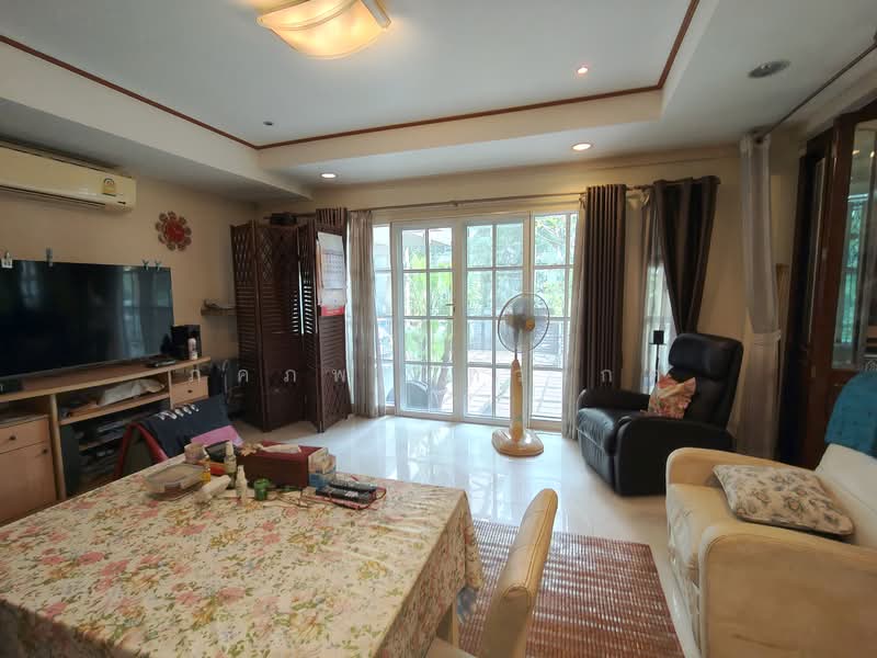 Baan Patra Onnuch-Wongwan, Bangkok, Sukhaphiban 2 Road, Prawet, Prawet, Bangkok, 5 Bedrooms, 360 sqm, Single Detached House For Sale, by ภคภพ แก้วเกตุ, 500154923 - DDproperty.com