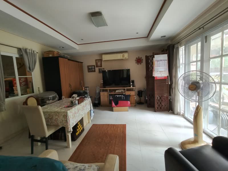 Baan Patra Onnuch-Wongwan, Bangkok, Sukhaphiban 2 Road, Prawet, Prawet, Bangkok, 5 Bedrooms, 360 sqm, Single Detached House For Sale, by ภคภพ แก้วเกตุ, 500154923 - DDproperty.com