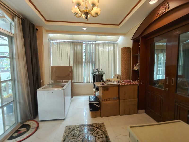 Baan Patra Onnuch-Wongwan, Bangkok, Sukhaphiban 2 Road, Prawet, Prawet, Bangkok, 5 Bedrooms, 360 sqm, Single Detached House For Sale, by ภคภพ แก้วเกตุ, 500154923 - DDproperty.com