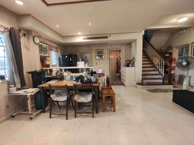 Baan Patra Onnuch-Wongwan, Bangkok, Sukhaphiban 2 Road, Prawet, Prawet, Bangkok, 5 Bedrooms, 360 sqm, Single Detached House For Sale, by ภคภพ แก้วเกตุ, 500154923 - DDproperty.com